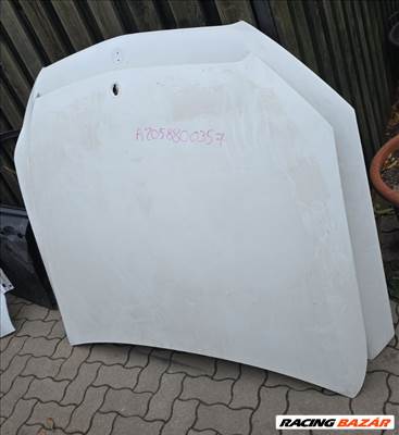 Mercedes C-osztály W205 géptető A2058800357