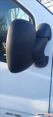 Renault Trafic II, Opel Vivaro A Trafic/Vivaro elktromos visszapillantó tükör 