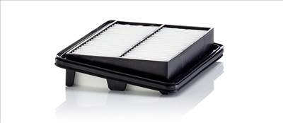 MANN-FILTER C 22 060 - légszűrő SUZUKI