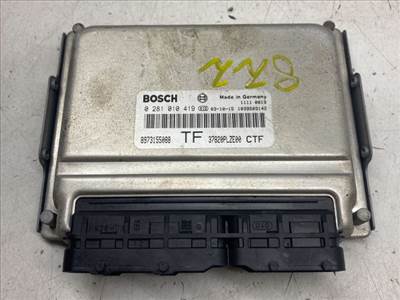 HONDA CIVIC VII Motorvezérlő