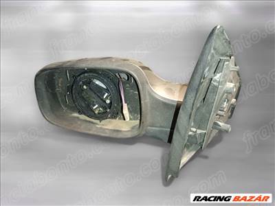 Renault Clio III 2005-2009 Bal visszapillantó tükör (elektromos)