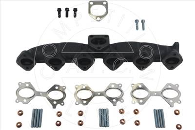 AIC 55749Set - kipufogó könyök BMW