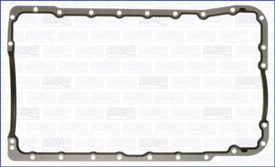 AJUSA 14067300 - olajteknő tömítés FORD FORD AUSTRALIA FORD USA LAND ROVER MERCURY