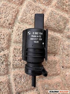 BMW E46 ablakmosó motor 8362154