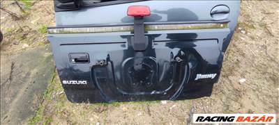 Suzuki Jimny Csomagtér ajtó cabrio