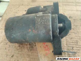 Citroën AX Önindító *67589* bosch-0001112029 valeo-3l2049