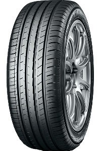Yokohama BLUEARTH-GT AE51 245/50 R18 100W nyári gumi 1. kép
