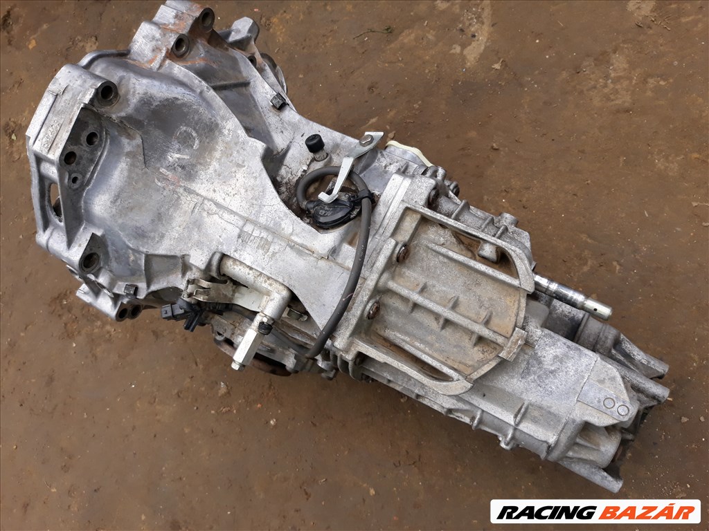 Audi A4 B5 1.6 váltó  1. kép