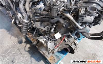 Volkswagen Golf Plus Motor 1,6 Fsi