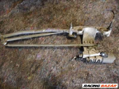Ford C-Max Mk1 első ablaktörlő motor szerkezettel 3397020600