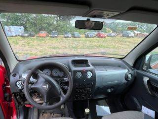 CITROËN BERLINGO (MF) Gázpedál (Mechanikus)
