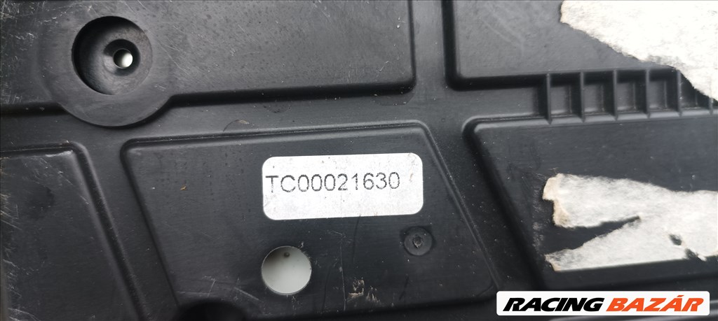 Renault Clio IV benzines kilóméteróra  tc00021630 5. kép