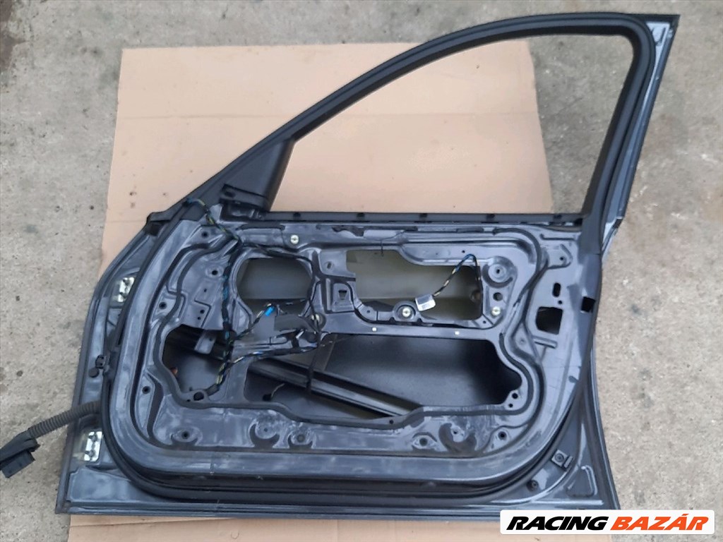 BMW 3-as sorozat E90, E91, E92, E93 jobb első ajtó 214 2. kép