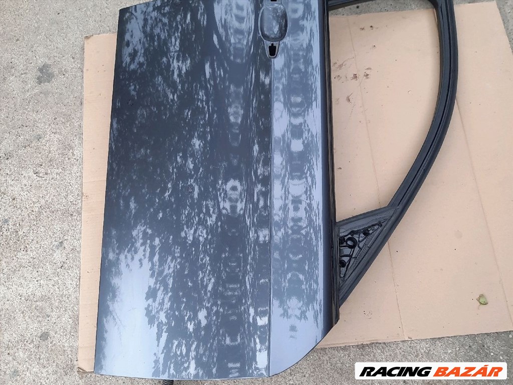 BMW 3-as sorozat E90, E91, E92, E93 jobb első ajtó 214 3. kép