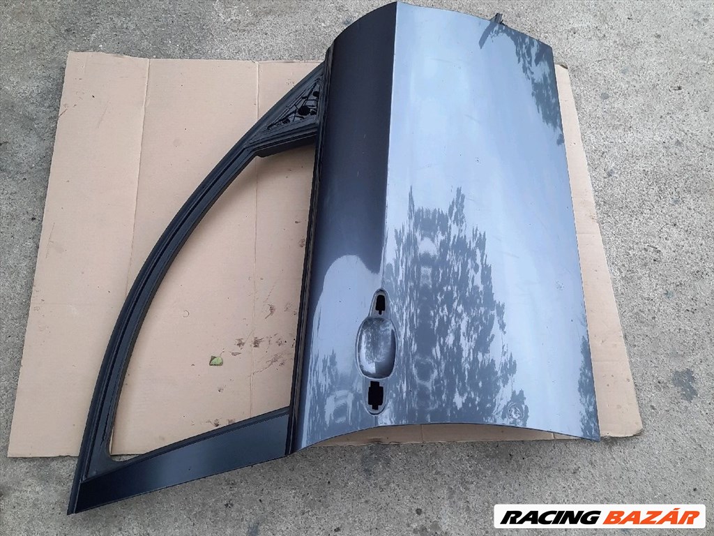 BMW 3-as sorozat E90, E91, E92, E93 jobb első ajtó 214 4. kép