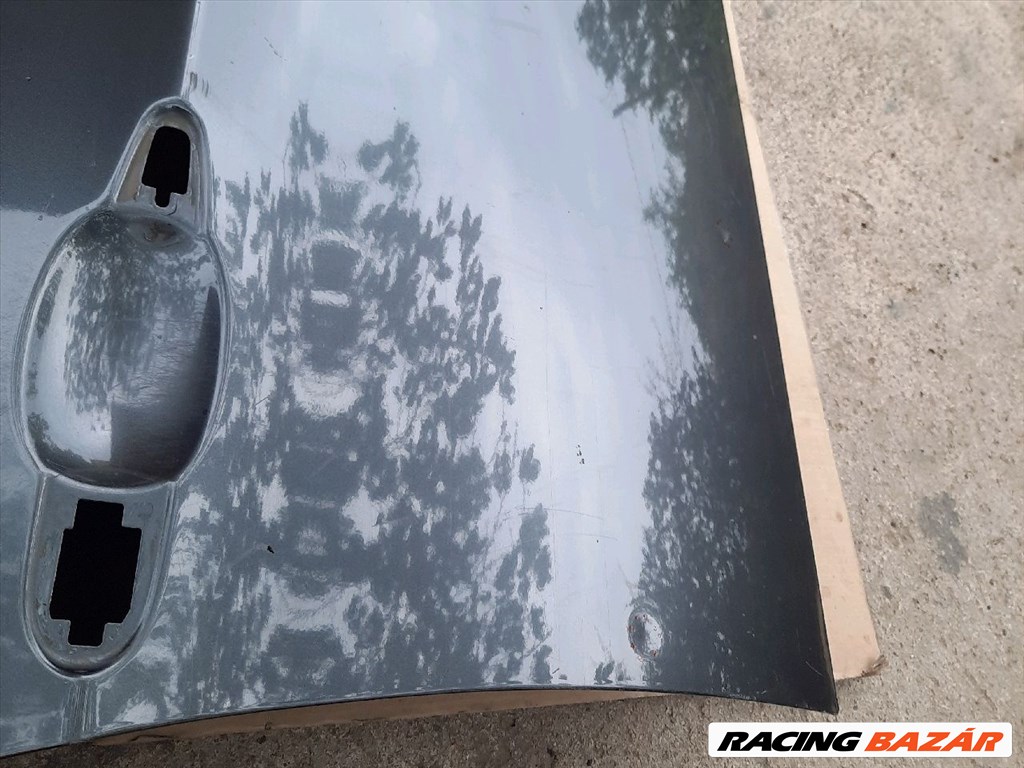 BMW 3-as sorozat E90, E91, E92, E93 jobb első ajtó 214 5. kép