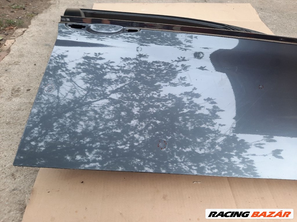 BMW 3-as sorozat E90, E91, E92, E93 jobb első ajtó 214 6. kép