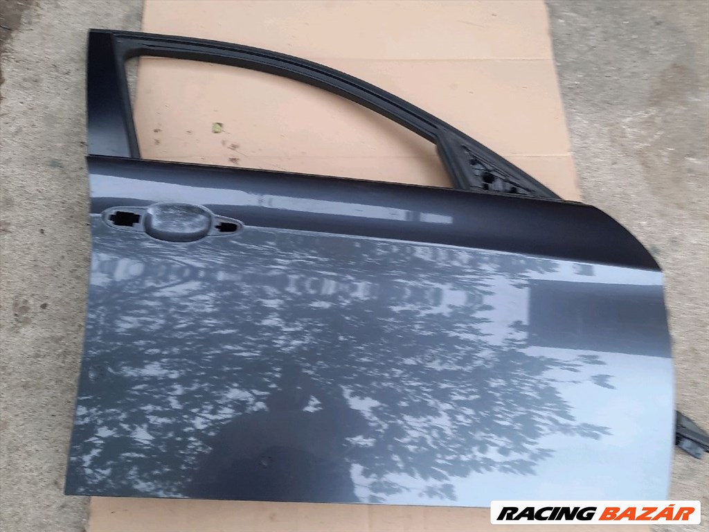 BMW 3-as sorozat E90, E91, E92, E93 jobb első ajtó 214 7. kép