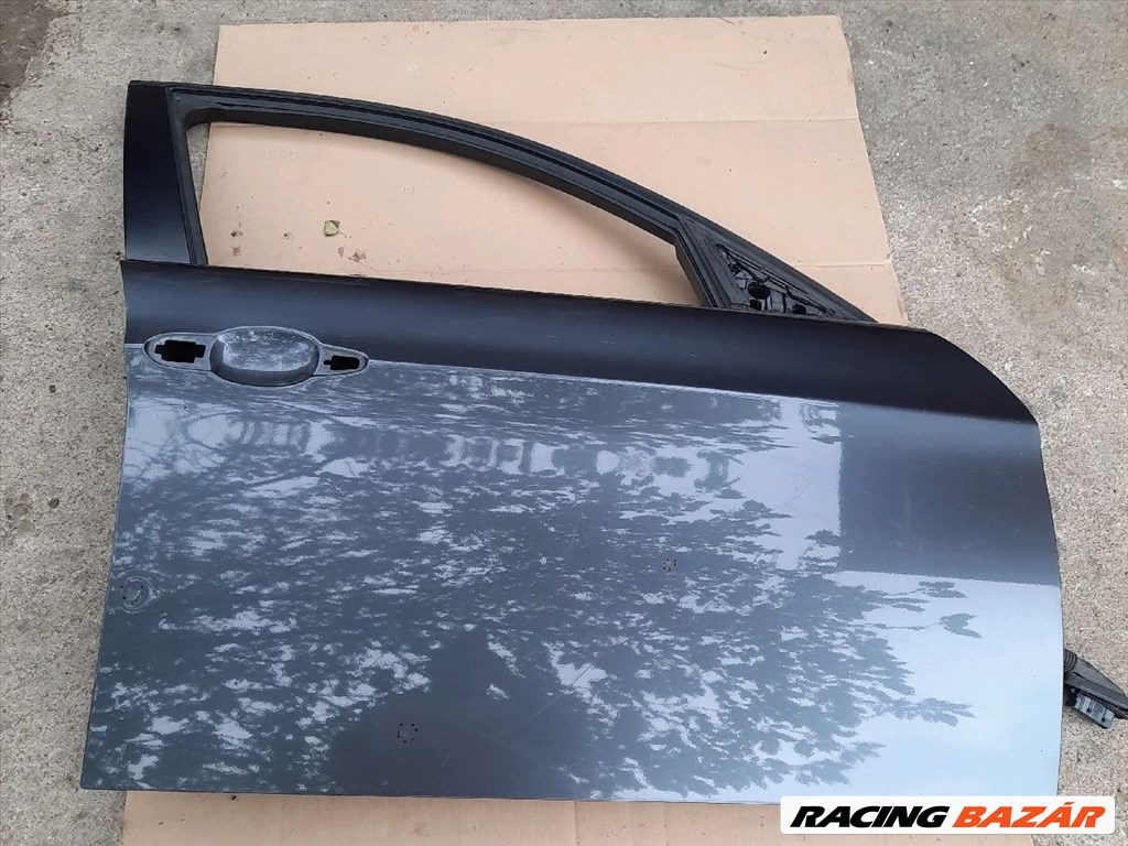 BMW 3-as sorozat E90, E91, E92, E93 jobb első ajtó 214 1. kép