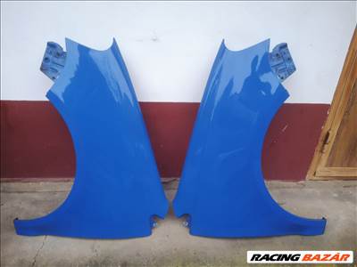 Volkswagen Polo 9N2 2005-2009 első sárvédők