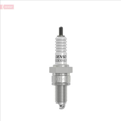 gyújtógyertya DENSO X20EPR-U9 for HONDA, YAMAHA, KAWASAKI, SUZUKI