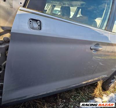 Ford Kuga Bal első-hátsó ajtók