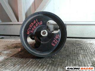 Hyundai Sonata (3rd gen) Kormányszervó szivattyú (Hidraulikus) *30942* hyundai-571003401