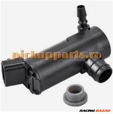 Toyota Hilux (AN10/AN20/AN30) ablakmosó motor 