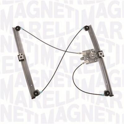 MAGNETI MARELLI 350103170094 - ablakemelő RENAULT