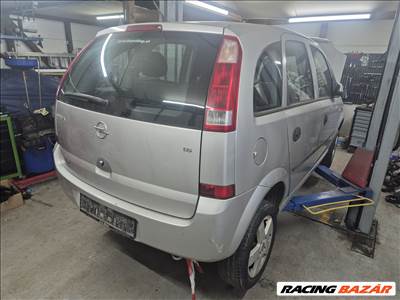 Opel Meriva A Hátsó lámpa 