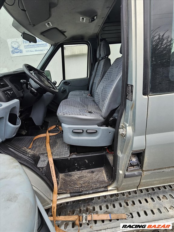 Ford Transit bontott alkatrészei 5. kép