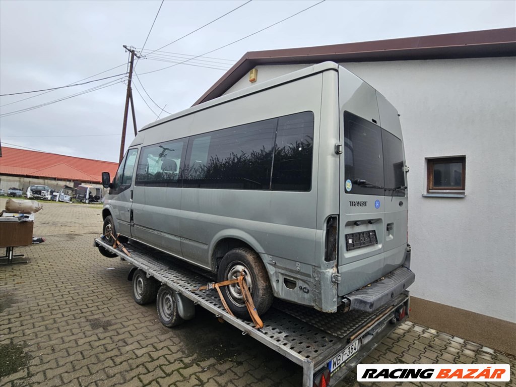 Ford Transit bontott alkatrészei 3. kép