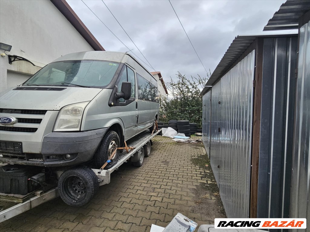 Ford Transit bontott alkatrészei 2. kép
