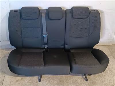 HYUNDAI I30 Hátsó Ülés Szett