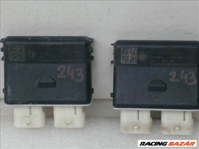 VW Audi Seat Skoda csomagtér ajtó Vezérlő egység 3G0962243B 2015-től