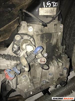 Renault Clio 1.5 Dci váltó eladó 