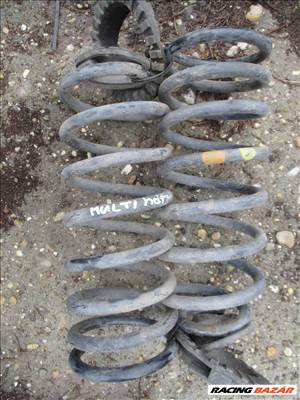 Fiat Multipla I hátsó rugó