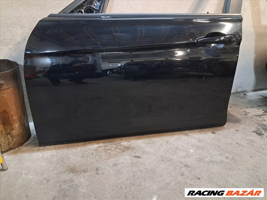 BMW 320 F30 Bal első ajtó  2. kép