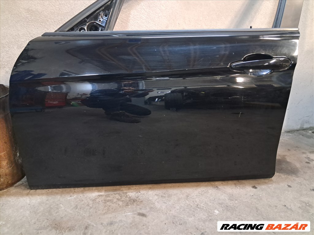 BMW 320 F30 Bal első ajtó  3. kép