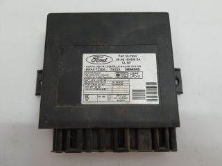 FORD MONDEO II (BAP) Komfort Elektronika