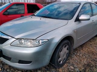 MAZDA 6 (GG) ABS Kocka 3. kép
