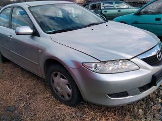 MAZDA 6 (GG) ABS Kocka 4. kép