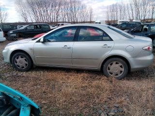 MAZDA 6 (GG) ABS Kocka 5. kép