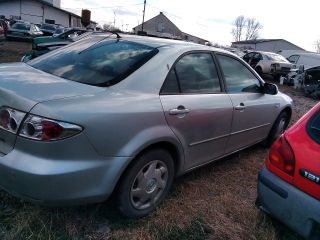 MAZDA 6 (GG) ABS Kocka 6. kép
