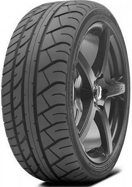 Dunlop SP Sport Maxx GT 600 255/40 R20 101Y XL MFS ROF M+S nyári gumi 1. kép