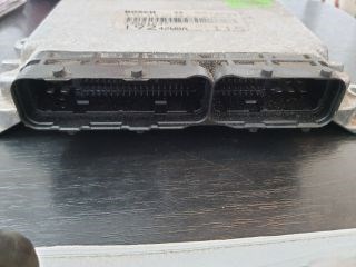 FIAT STILO (192) Motorvezérlő 2. kép