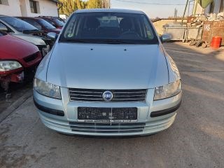 FIAT STILO (192) Motorvezérlő 4. kép