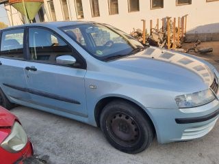 FIAT STILO (192) Motorvezérlő 6. kép