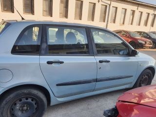 FIAT STILO (192) Motorvezérlő 8. kép