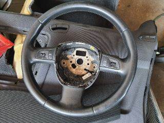 AUDI A8 (4E) Multikormány